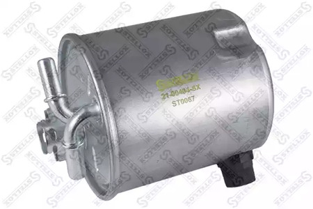 Топливный фильтр STELLOX 21-00494-SX