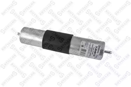 Топливный фильтр STELLOX 21-00497-SX