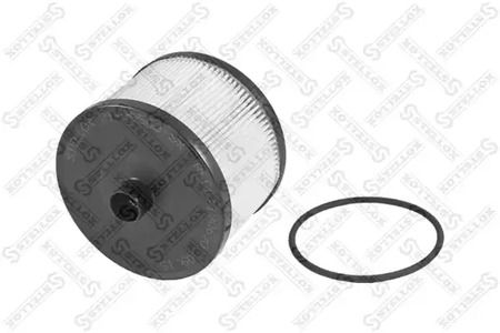 Топливный фильтр STELLOX 21-00503-SX