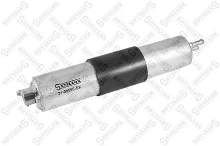 Топливный фильтр STELLOX 21-00596-SX