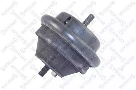 Двигатель STELLOX 25-17076-SX