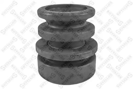 Подвеска двигателя STELLOX 25-18023-SX