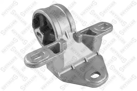 Двигатель STELLOX 25-18196-SX