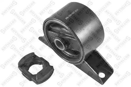 Подвеска двигателя STELLOX 25-18197-SX