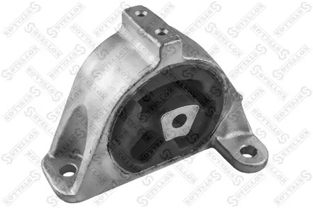 Двигатель STELLOX 25-18215-SX