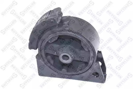 Двигатель STELLOX 25-98010-SX