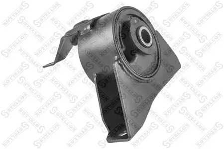 Двигатель STELLOX 25-98023-SX