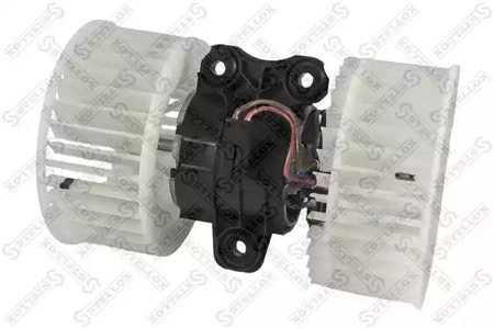 Вентилятор салона STELLOX 29-99485-SX