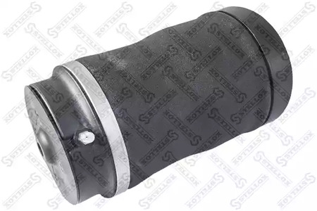 Кожух пневматической рессоры STELLOX 30-00001-SX