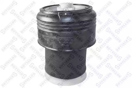 Кожух пневматической рессоры STELLOX 30-00023-SX