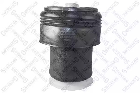 Кожух пневматической рессоры STELLOX 30-00024-SX