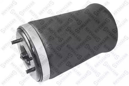 Кожух пневматической рессоры STELLOX 30-00027-SX