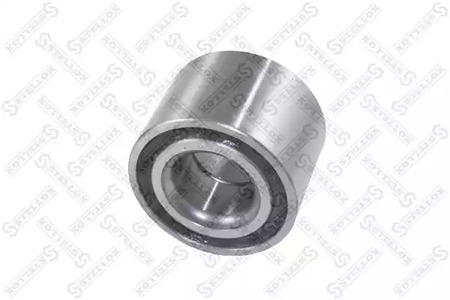 Комплект подшипника ступицы колеса STELLOX 40-30002-SX