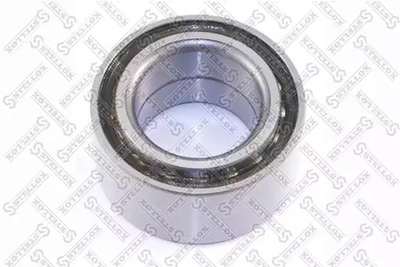Комплект подшипника ступицы колеса STELLOX 40-30021-SX