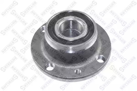 Комплект подшипника ступицы колеса STELLOX 40-30060-SX