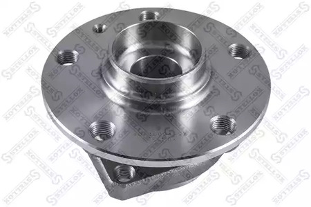 Подшипник ступицы колеса STELLOX 40-30094-SX