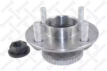 Подшипник ступицы колеса STELLOX 40-30115-SX