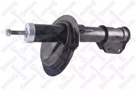 Амортизатор подвески STELLOX 4114-0153-SX