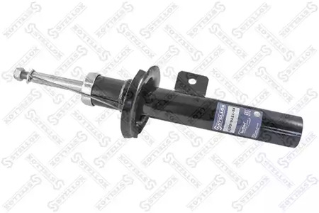 Стойка амортизационная газовая передняя левая