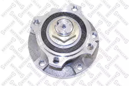 Комплект подшипника ступицы колеса STELLOX 43-28062-SX