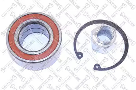 Комплект подшипника ступицы колеса STELLOX 43-28076-SX