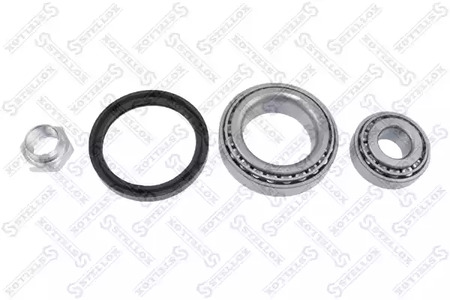 Комплект подшипника ступицы колеса STELLOX 43-28133-SX