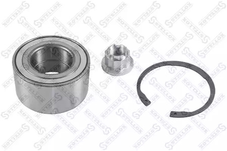 Комплект подшипника ступицы колеса STELLOX 43-28223-SX