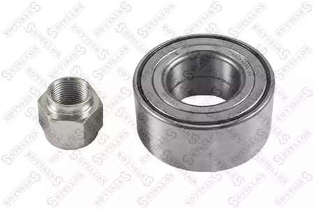 Комплект подшипника ступицы колеса STELLOX 43-28245-SX