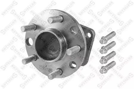 Комплект подшипника ступицы колеса STELLOX 43-28253-SX