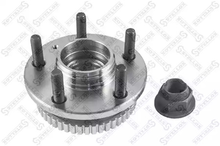 Комплект подшипника ступицы колеса STELLOX 43-28304-SX