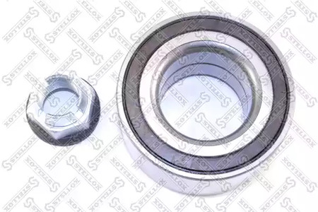 Комплект подшипника ступицы колеса STELLOX 43-28316-SX