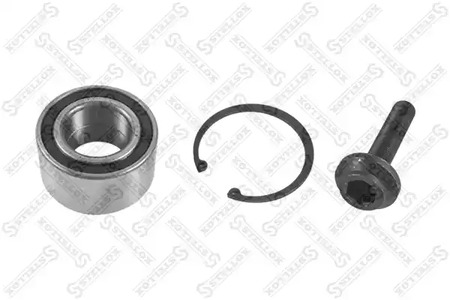Комплект подшипника ступицы колеса STELLOX 43-28377-SX