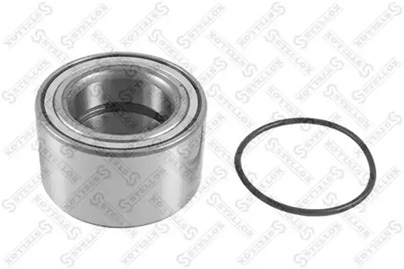 Комплект подшипника ступицы колеса STELLOX 43-28454-SX