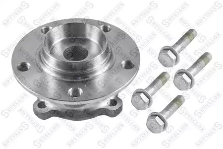 Комплект подшипника ступицы колеса STELLOX 43-28493-SX