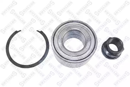 Комплект подшипника ступицы колеса STELLOX 43-28533-SX