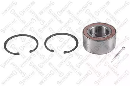 Комплект подшипника ступицы колеса STELLOX 43-29005-SX