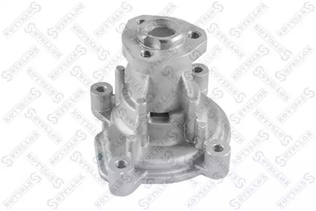 Водяной насос STELLOX 4500-0218-SX