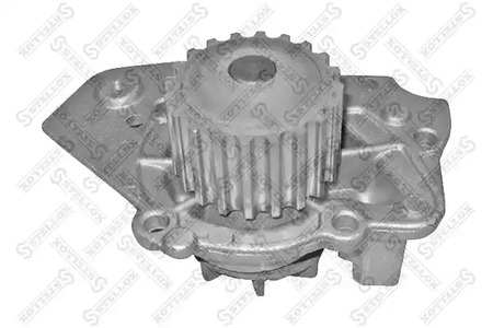 Водяной насос охлаждение двигателя STELLOX 4515-0019-SX