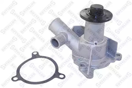 Помпа STELLOX 4516-0005-SX