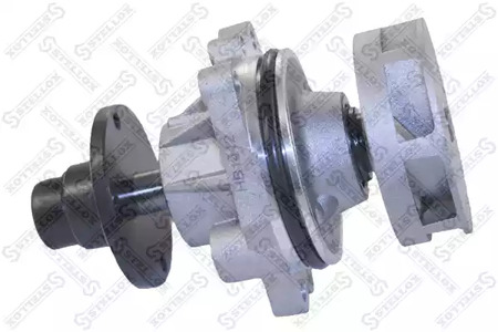 Водяной насос STELLOX 4516-0011-SX