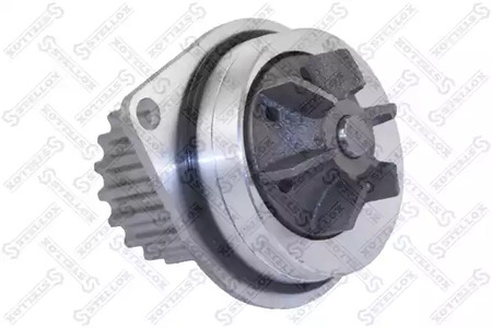 Водяной насос STELLOX 4527-0003-SX