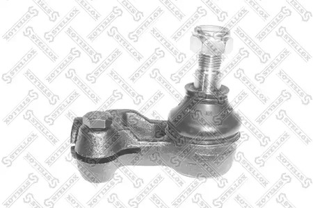Наконечник поперечной рулевой тяги STELLOX 51-00112-SX