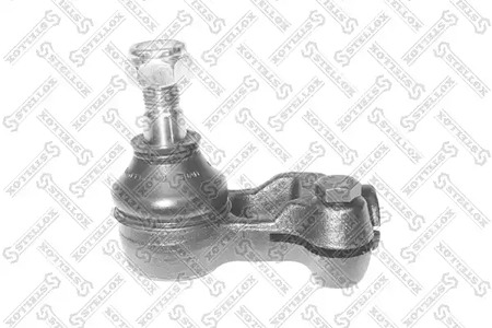 Наконечник поперечной рулевой тяги STELLOX 51-00113-SX