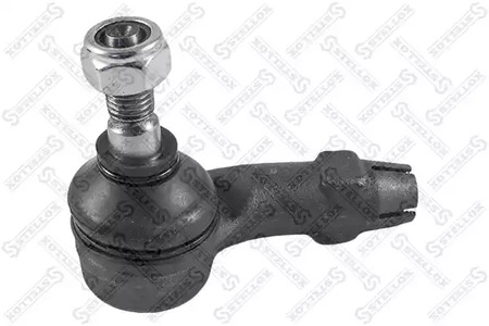 Наконечник поперечной рулевой тяги STELLOX 51-00120-SX