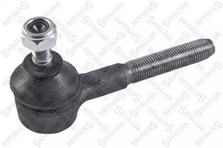 Наконечник поперечной рулевой тяги STELLOX 51-00153-SX