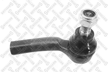 Наконечник поперечной рулевой тяги STELLOX 51-00243-SX