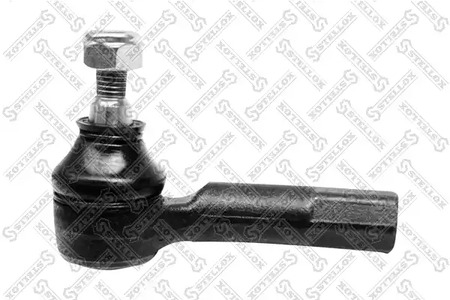 Наконечник поперечной рулевой тяги STELLOX 51-00251-SX
