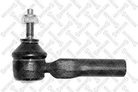 Наконечник поперечной рулевой тяги STELLOX 51-00256-SX