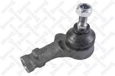Наконечник поперечной рулевой тяги STELLOX 51-00277-SX