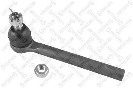 Наконечник поперечной рулевой тяги STELLOX 51-00360-SX